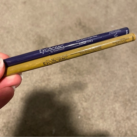 Senegence EyeSense Pencils - Picture 5 of 6